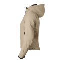 Giacca In Softshell Donna Gms Falcon Neo Wp Beige