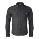 Camicia Tecnica Gms Jaguar Neo Man Nero