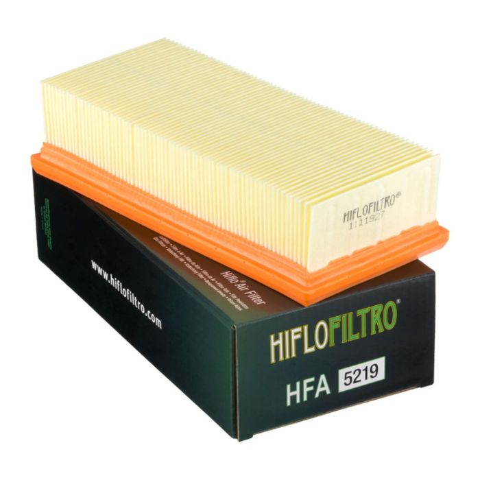 Filtro Aria Hiflo Hfa5219 Piaggio X9 500 02- 10- Gilera Nexus 500