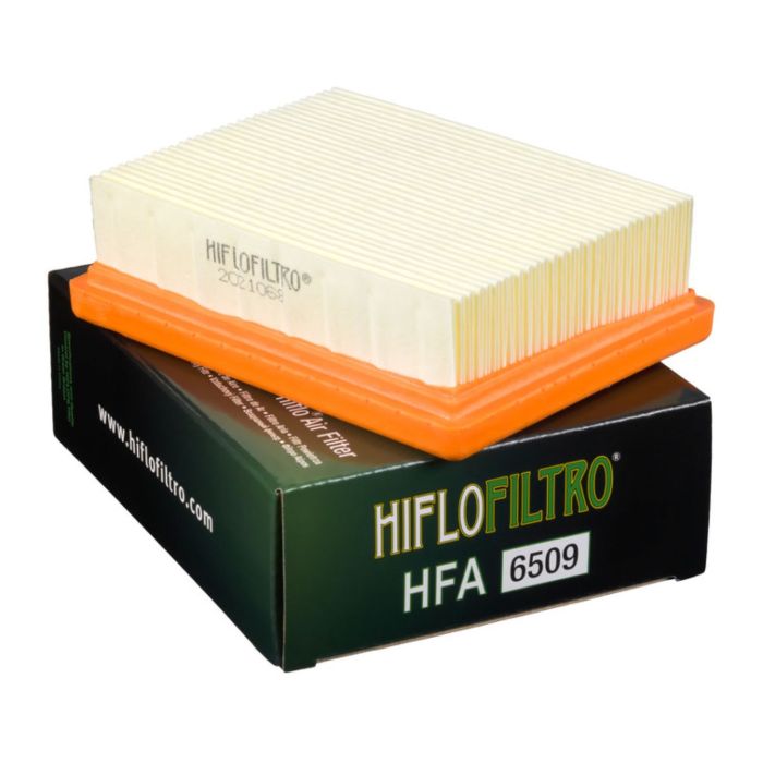 Filtro Aria Hiflo Hfa6509 Triumph Bonneville T120 1200- Street 900 1