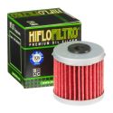 Filtro Olio Hiflo Hf167 Lml Star 4t 125/ 150 09-11 - Daelim Vs/vt