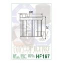 Filtro Olio Hiflo Hf167 Lml Star 4t 125/ 150 09-11 - Daelim Vs/vt
