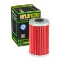 Filtro Olio Hiflo Hf169 Daelim Vj125/vl125