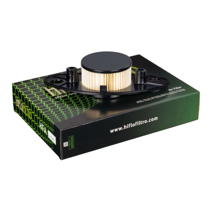 Filtro Aria Hiflo Hfa3808 Suzuki Intruder C50 Volusia 800 07-08