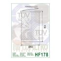 Filtro Olio Hiflo Hf178 H.d.