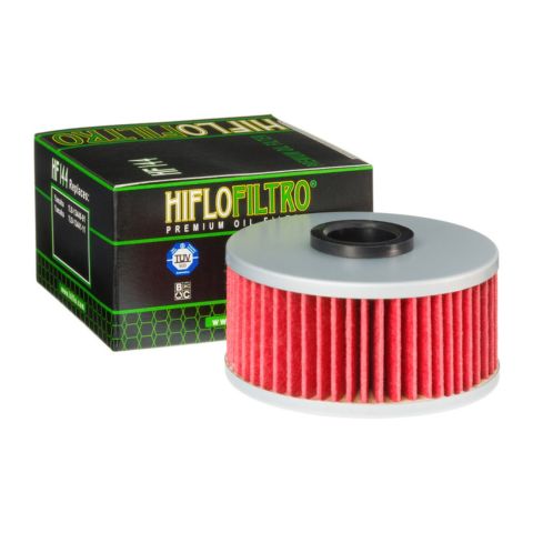 Filtro Olio Hiflo Hf144 Yamaha Xj 600/650 900 84-93