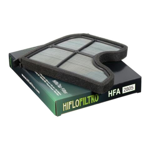 Filtro Aria Hiflo Hfa2805 Kawasaki W800 11-16- 19-