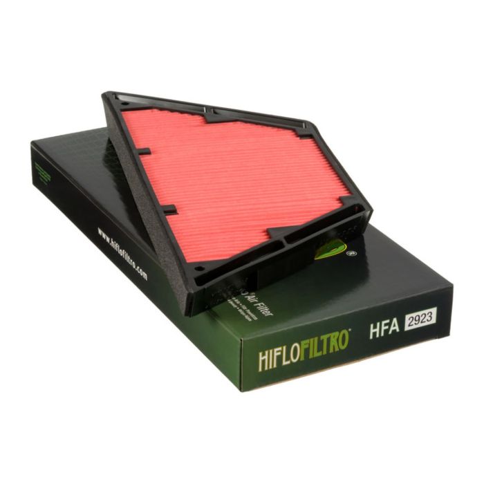 Filtro Aria Hiflo Hfa2923 Kawasaki Zzr 1400- Ninja 1400