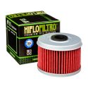 Filtro Olio Hiflo Hf103 Honda Crf250 17-18 - Cbr300 18-19
