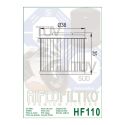 Filtro Olio Hiflo Hf110 Honda Nsf 250r 17-