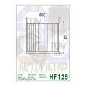 Filtro Olio Hiflo Hf125 Kawa Z250 78-82