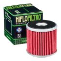 Filtro Olio Hiflo Hf593 Benelli Trk 250 18-