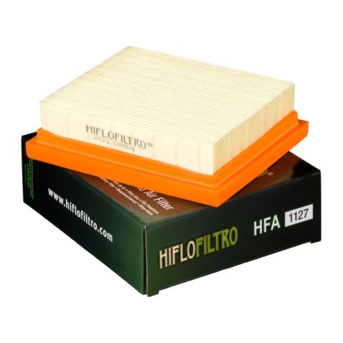 Filtro Aria Hiflo Hfa1127 Honda Xr 125 03-09