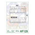 Filtro Olio Hiflo Hf129 Kawasaki Quad 950