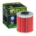 Filtro Olio Hiflo Hf207 Kawa Kx 250 F 03- Suzuki Rm 250 Z 03-