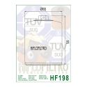 Filtro Olio Hiflo Hf198 Polaris Sportsman 600/800 04-06