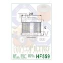 Filtro Olio Hiflo Hf559 Can-am 450 08