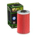 Filtro Olio Hiflo Hf562 Kymco Dink 125/ 200 06- Grandink 125/150