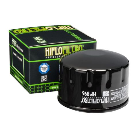 Filtro Olio Hiflo Hf896 Ural 750