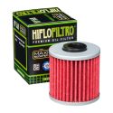 Filtro Olio Hiflo Hf568 Kymco X-citing 400 12-18