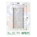 Filtro Olio Hiflo Hf611 Bmw G450x 09-