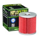 Filtro Olio Hiflo Hf973 Suzuki Address 110 15-16 +premium Scooter+
