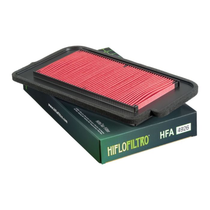 Filtro Aria Hiflo Hfa4926 Yamaha Mt-10 22-