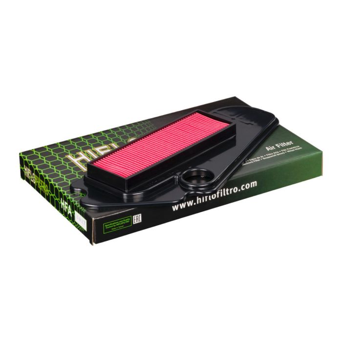 Filtro Aria Hiflo Hfa5017 Kymco Agility R12 50 4t 05-15