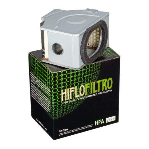 Filtro Aria Hiflo Hfa1511 Honda Cb 550 Four 74-78