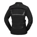 Giacca Donna Con Membrana Laminata Ixs Tourster-stx 2.0 Nero