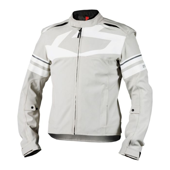 Giacca Laminata Ixs Rapid-stx 2.2 Grigio