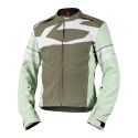 Giacca Laminata Ixs Rapid-stx 2.2 Verde-verde Chiaro