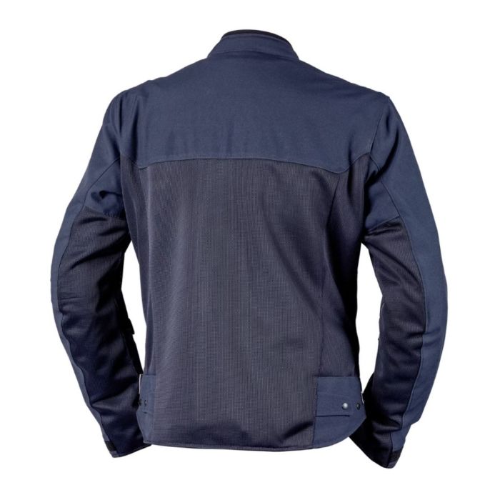 Giacca Ixs Rapid Bigair 1.0 Blu Scuro