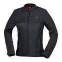 Giacca Donna Ixs Rapid Bigair 1.0 Nero
