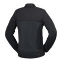 Giacca Donna Ixs Rapid Bigair 1.0 Nero