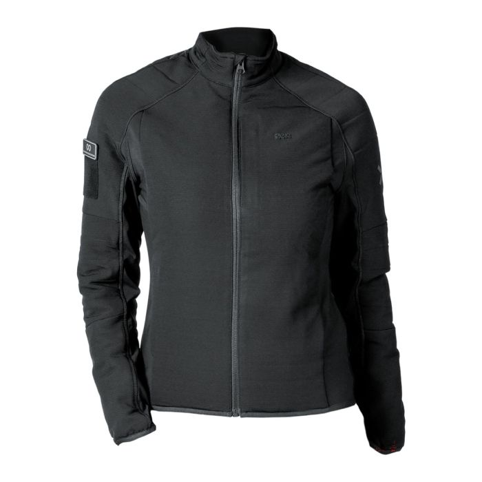 Giacca Funzionale Donna Ixs 365-hybrid Tmo 1.0 Nero