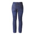 Jeans Donna Gms Austin Regular Blu