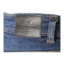 Jeans Donna Gms Austin Regular Blu