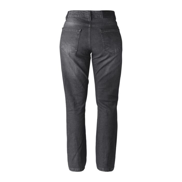 Jeans Donna Gms Atlanta Slim Nero