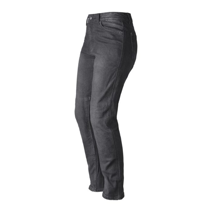 Jeans Donna Gms Atlanta Slim Nero
