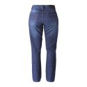 Jeans Donna Gms Atlanta Slim Blu