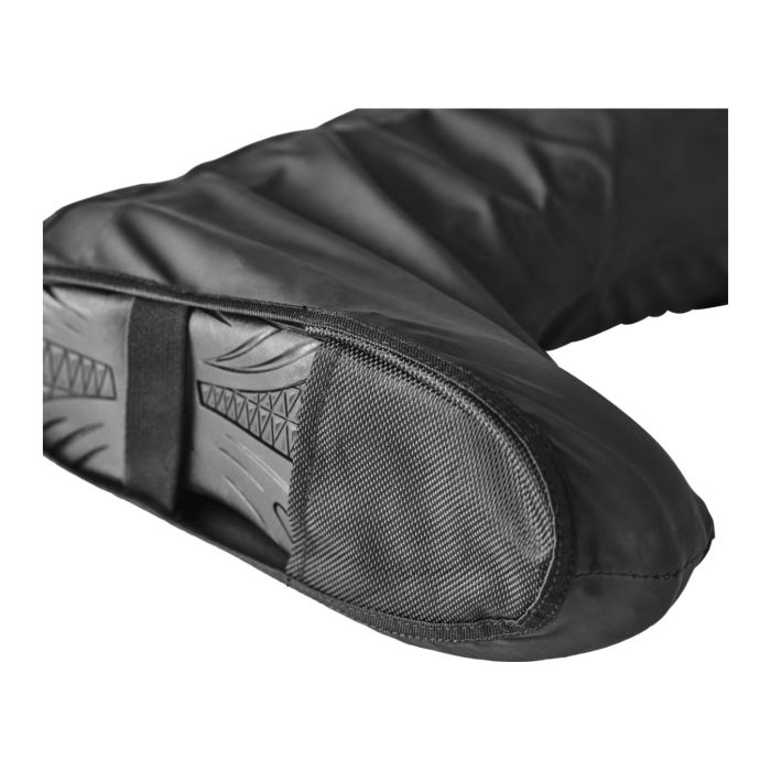 Copriscarpe Antipioggia Gms Flex-dry Step Nero