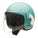 Tucanourbano Helm Ohren Schaf