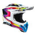 Casco AirohAviator Ace 2 Sunrise Gloss