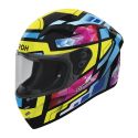 Casco AirohConnor Stellar Gloss