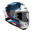 Casco AirohGp 800 Hurricane Gloss Gloss