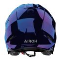 Casco AirohKombakt Shimmer Gloss