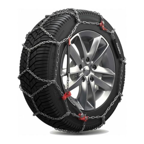 Catena Auto Maglia 9mm Thule/konig Cd-9 055