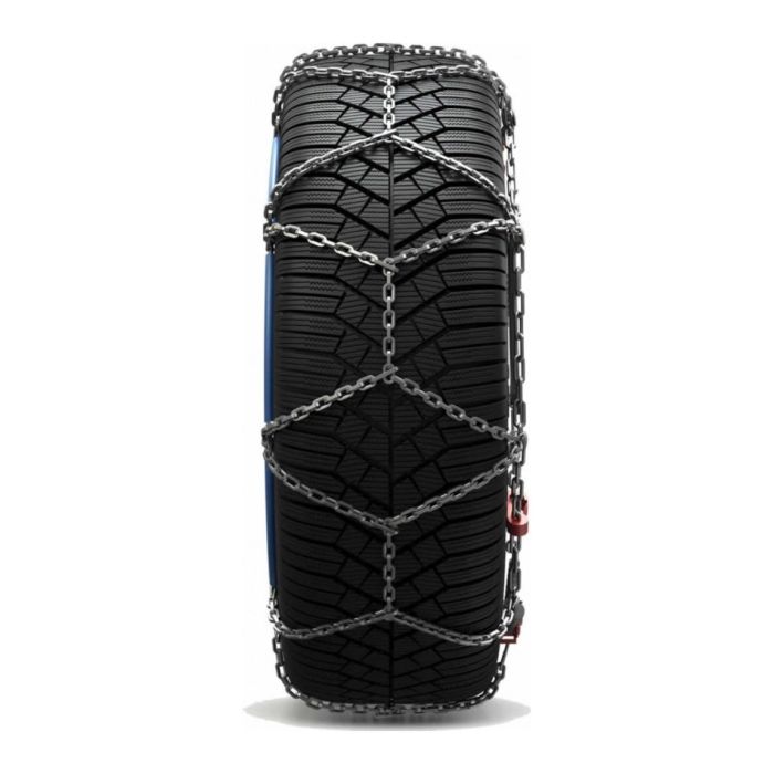 Catena Auto Maglia 9mm Thule/konig Cd-9 080