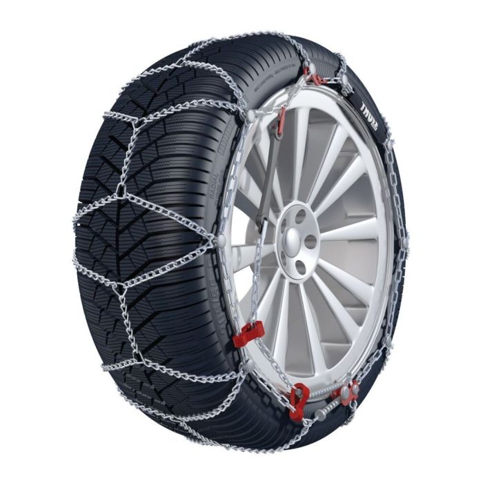 Catena Auto Maglia 7mm Thule/konig Ck-7 065